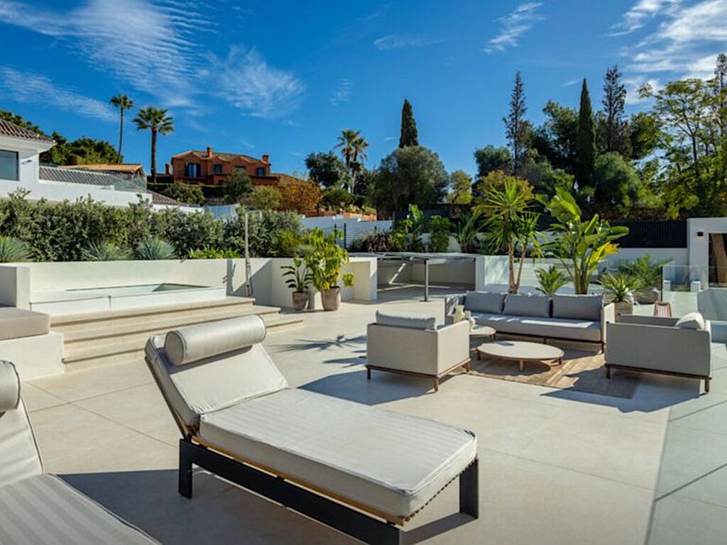 Luxury House for sale in Marbella, 4 750 000 €, Photo 7