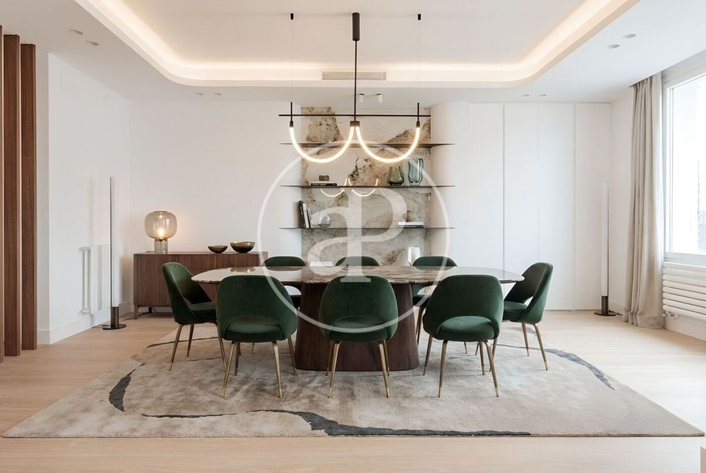 Luxury Apartment for sale in Madrid, 2 495 000 €, Photo 4