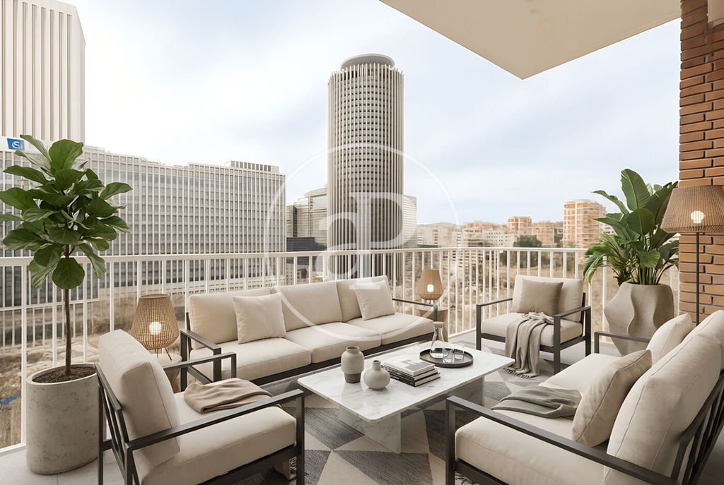 Luxury Apartment for sale in Madrid, 2 495 000 €, Photo 5