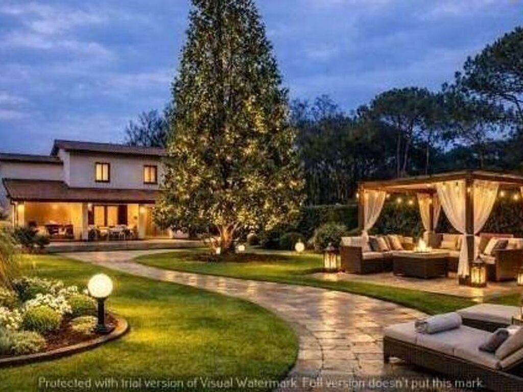 Luxury House for sale in Massa, 800 000 €, Photo 1