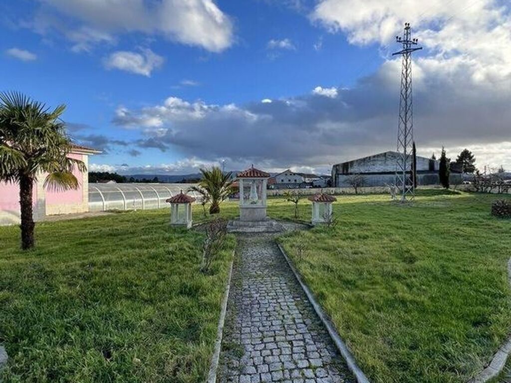 Maison de luxe à vendre à Bustelo, 1 026 000 €, Photo 2