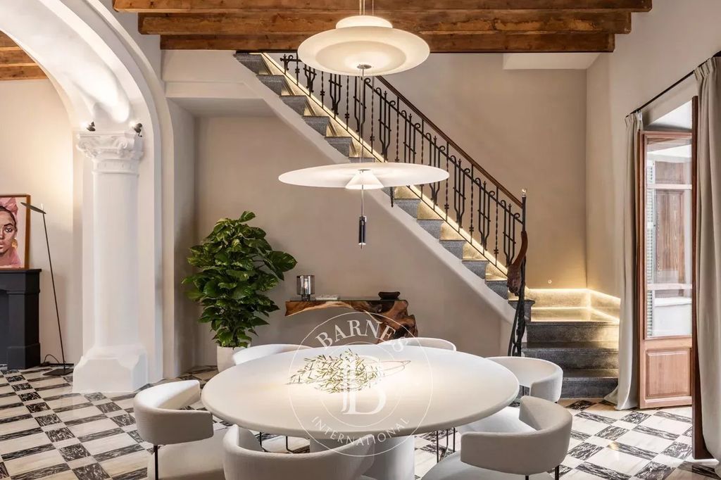 Maison de luxe à vendre à Sineu, 2 390 000 €, Photo 2