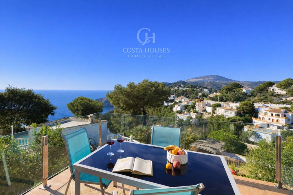 Maison de luxe à vendre à Javea, 1 340 000 €, Photo 2