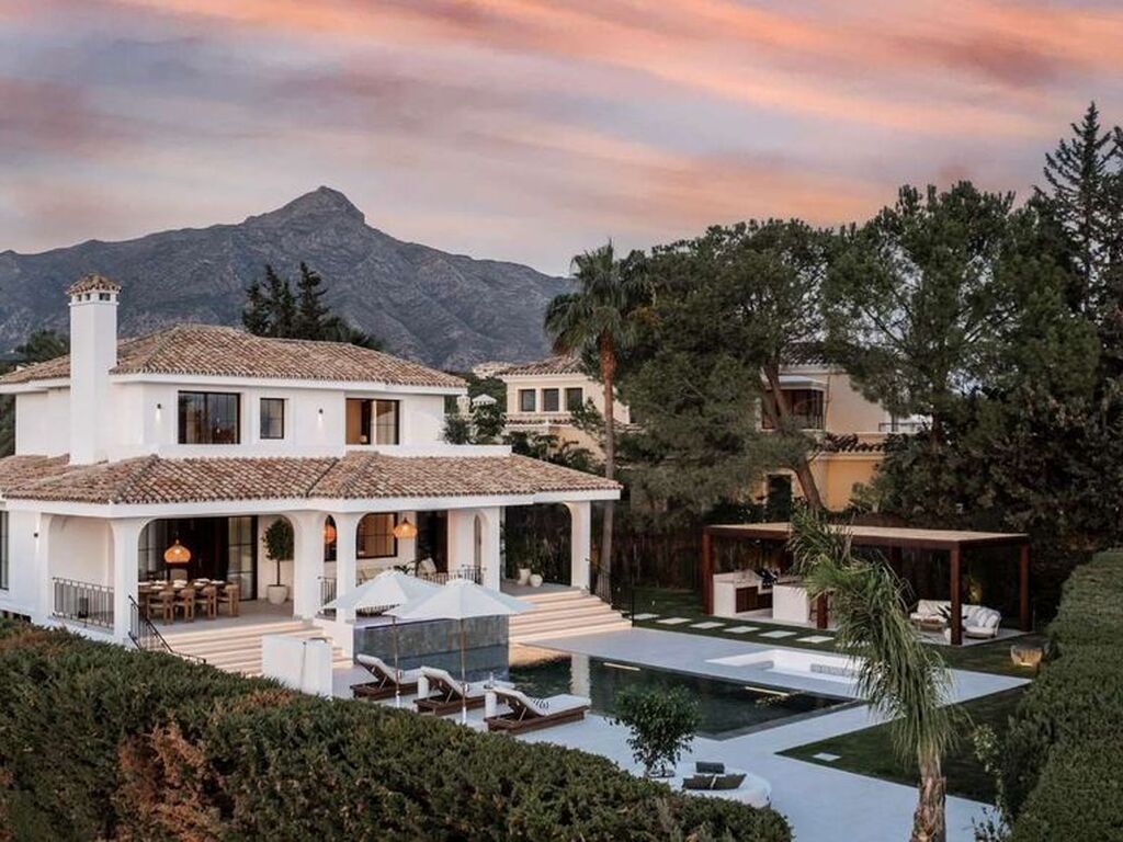 Maison de luxe à vendre à Marbella, 4 950 000 €, Photo 2