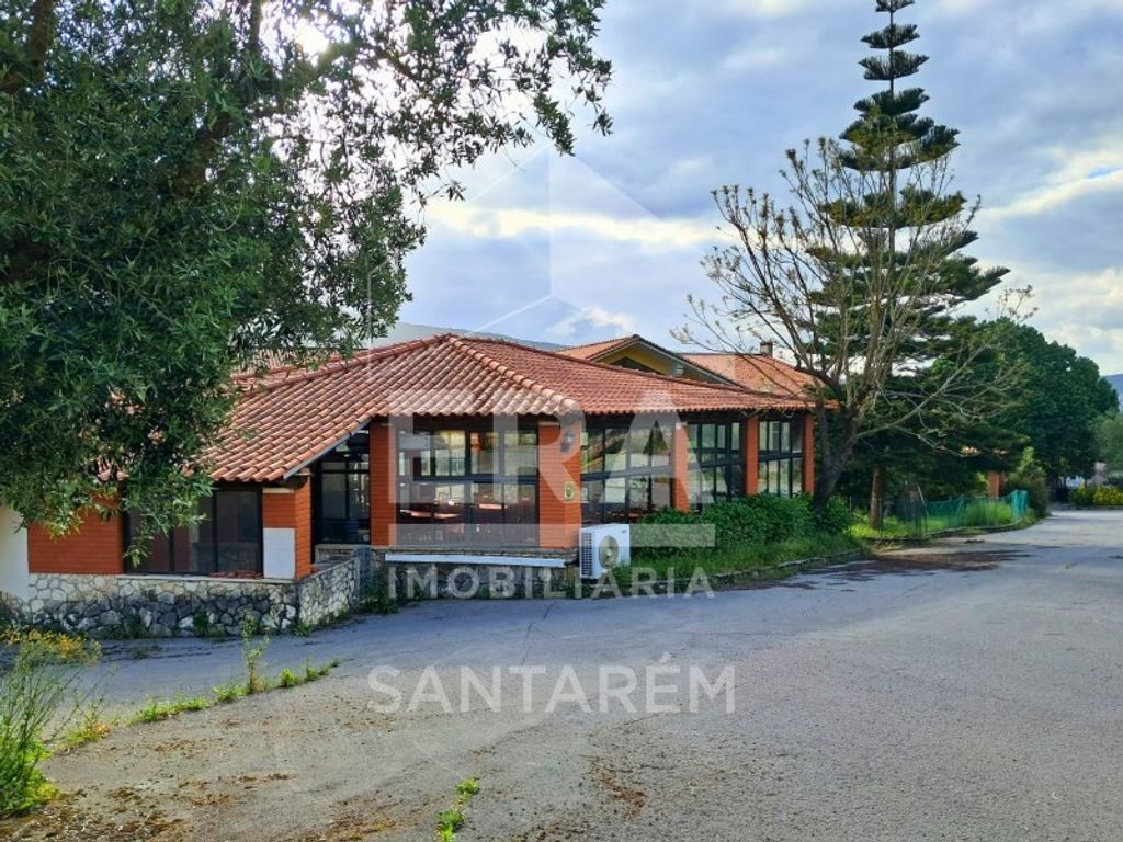 Maison de luxe à vendre à Alcanena, 1 850 000 €, Photo 2