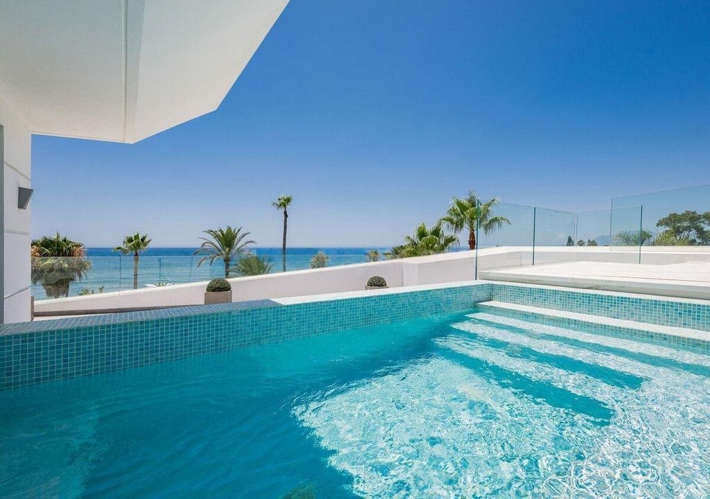 Luxury House for sale in Marbella, 11 950 000 €, Photo 2