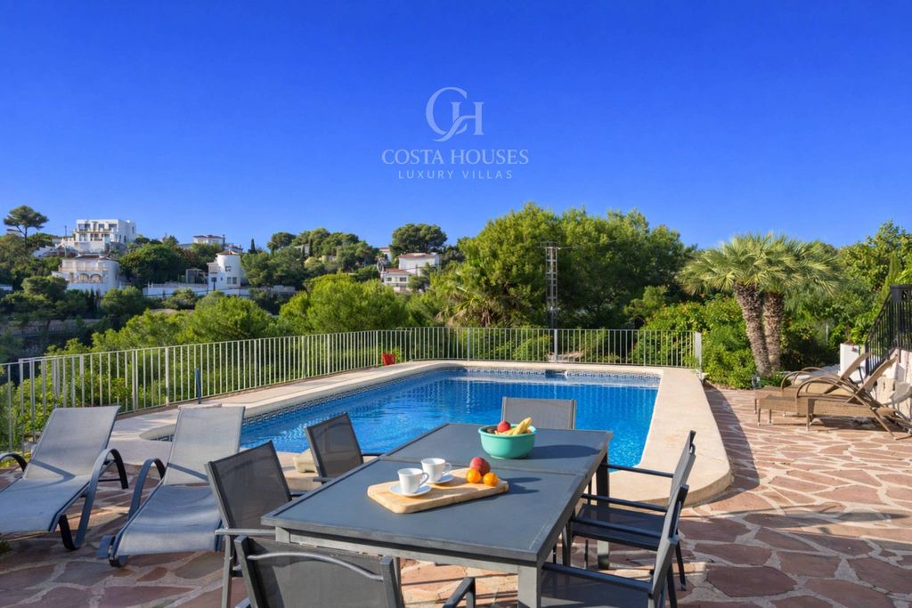 Maison de luxe à vendre à Javea, 1 340 000 €, Photo 3