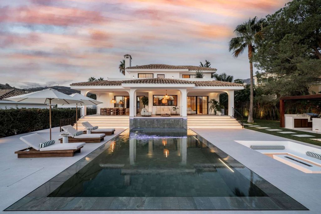 Maison de luxe à vendre à Marbella, 4 950 000 €, Photo 3