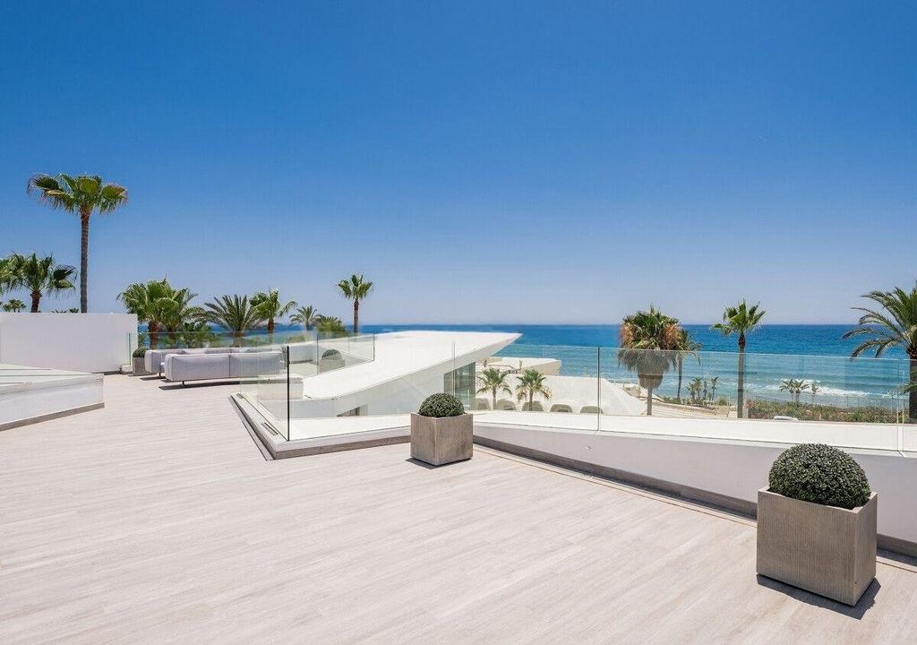 Luxury House for sale in Marbella, 11 950 000 €, Photo 3