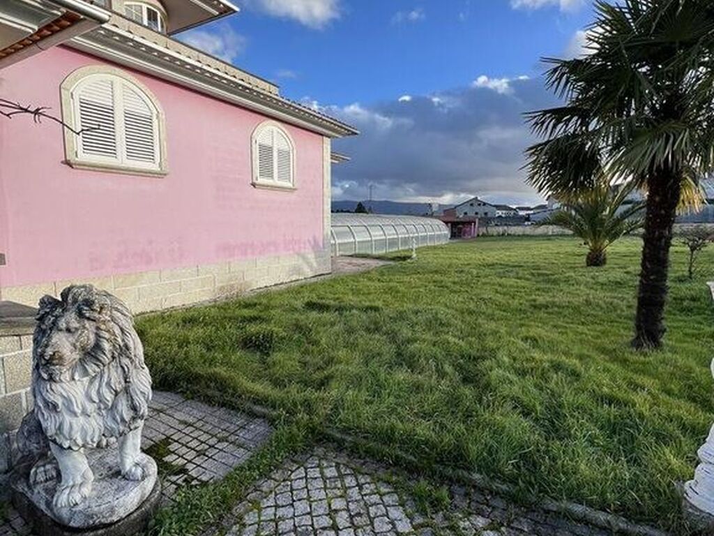 Maison de luxe à vendre à Bustelo, 1 026 000 €, Photo 4