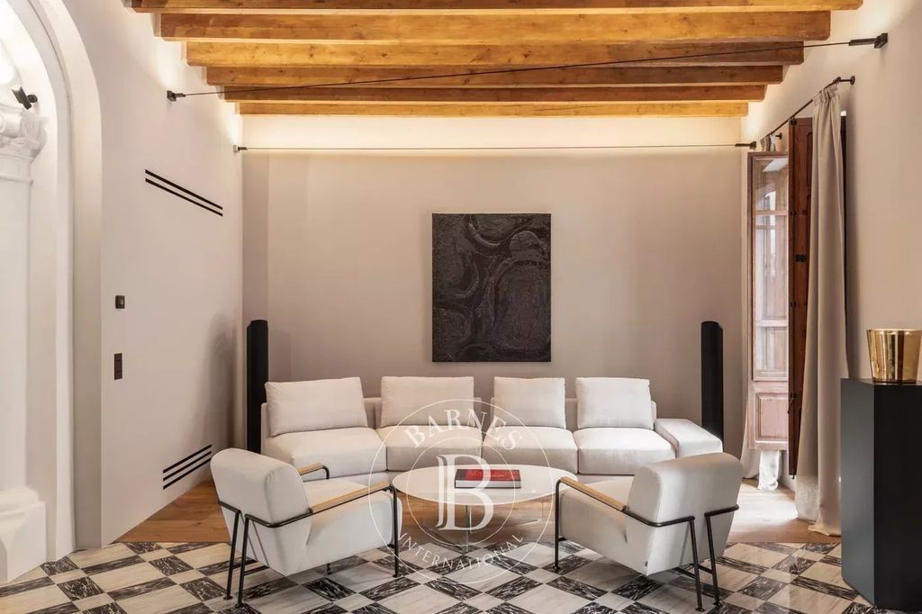 Maison de luxe à vendre à Sineu, 2 390 000 €, Photo 4