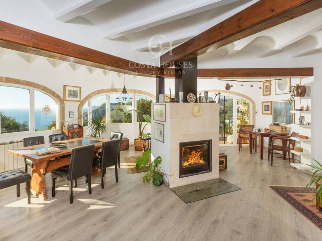 Maison de luxe à vendre à Javea, 1 340 000 €, Photo 4