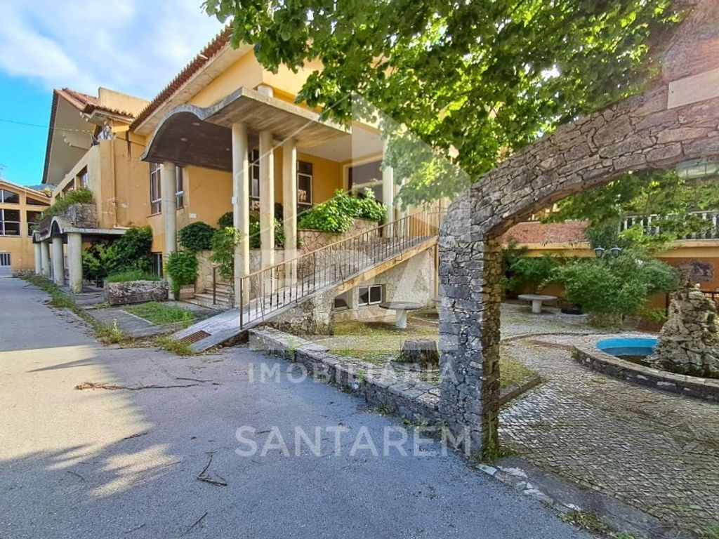 Maison de luxe à vendre à Alcanena, 1 850 000 €, Photo 4