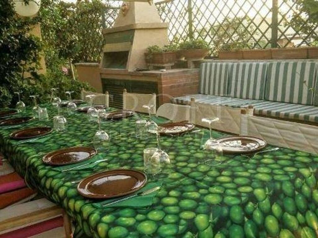 Luxury Apartment for sale in Rome, 930 000 €, Photo 4