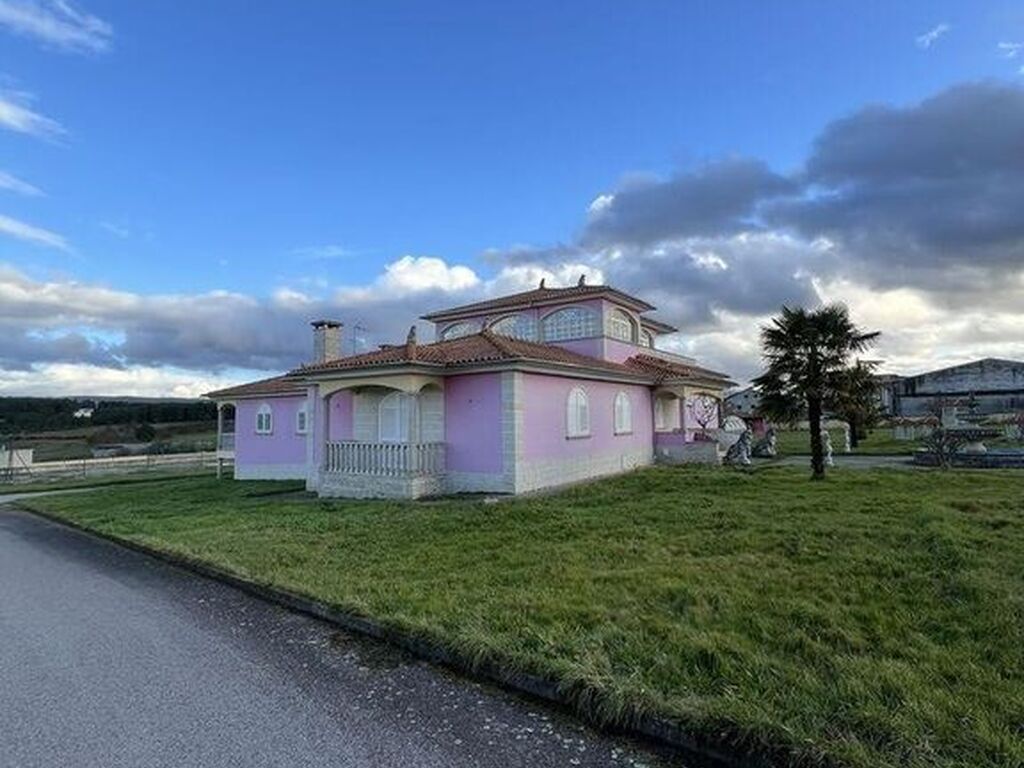 Maison de luxe à vendre à Bustelo, 1 026 000 €, Photo 5
