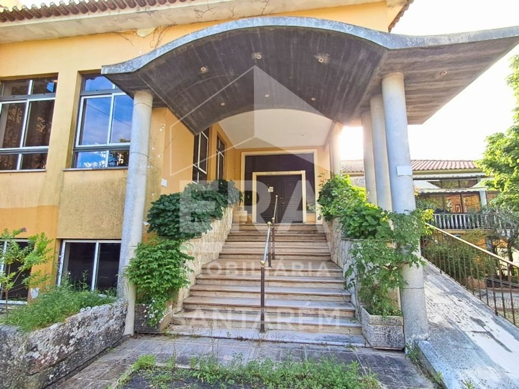 Maison de luxe à vendre à Alcanena, 1 850 000 €, Photo 5