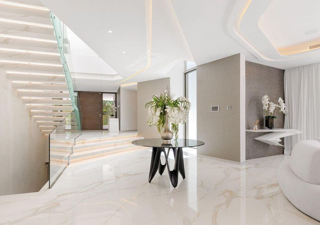 Luxury House for sale in Marbella, 11 950 000 €, Photo 5