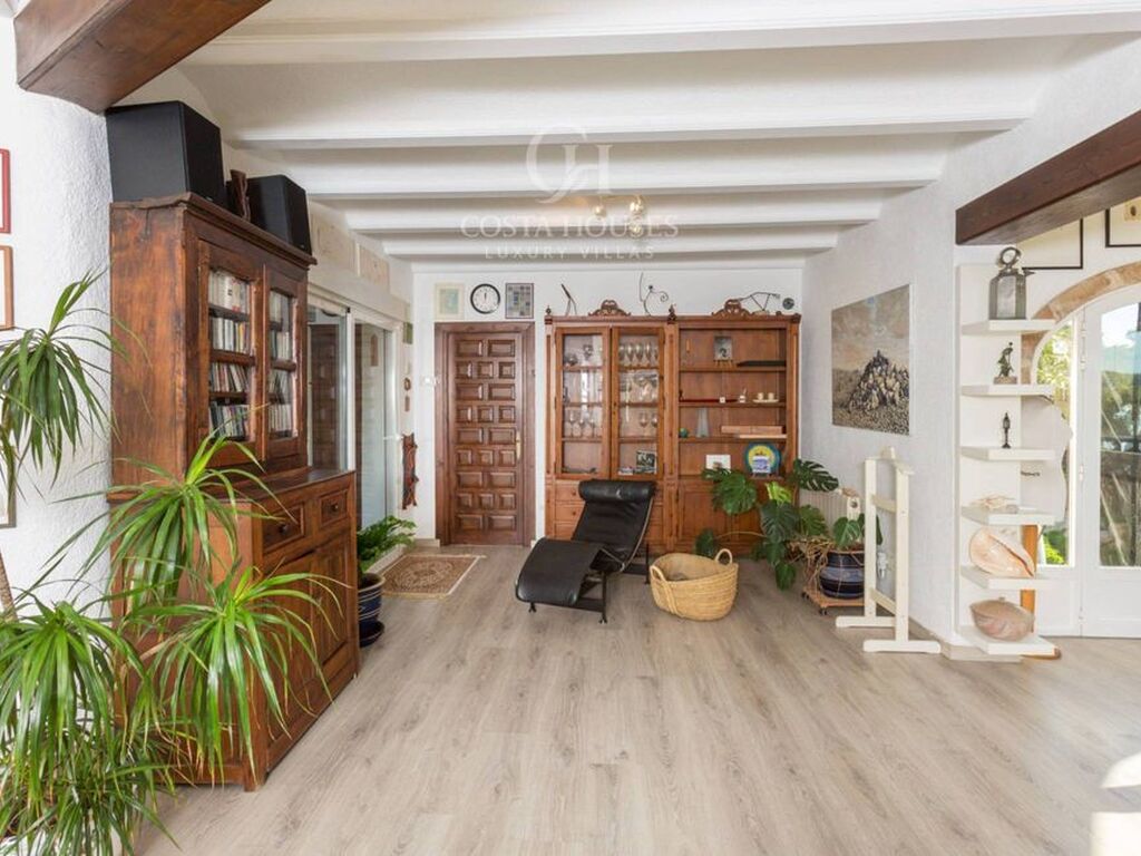 Maison de luxe à vendre à Javea, 1 340 000 €, Photo 6