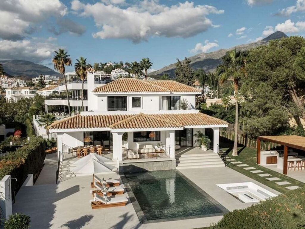 Maison de luxe à vendre à Marbella, 4 950 000 €, Photo 6