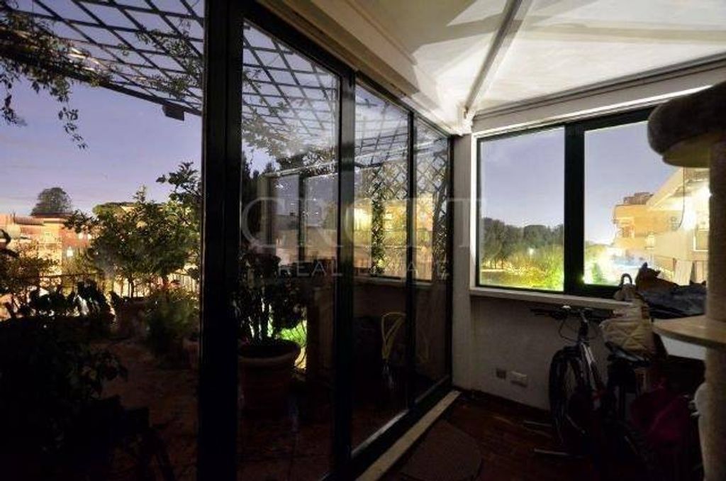 Luxury Apartment for sale in Rome, 930 000 €, Photo 6