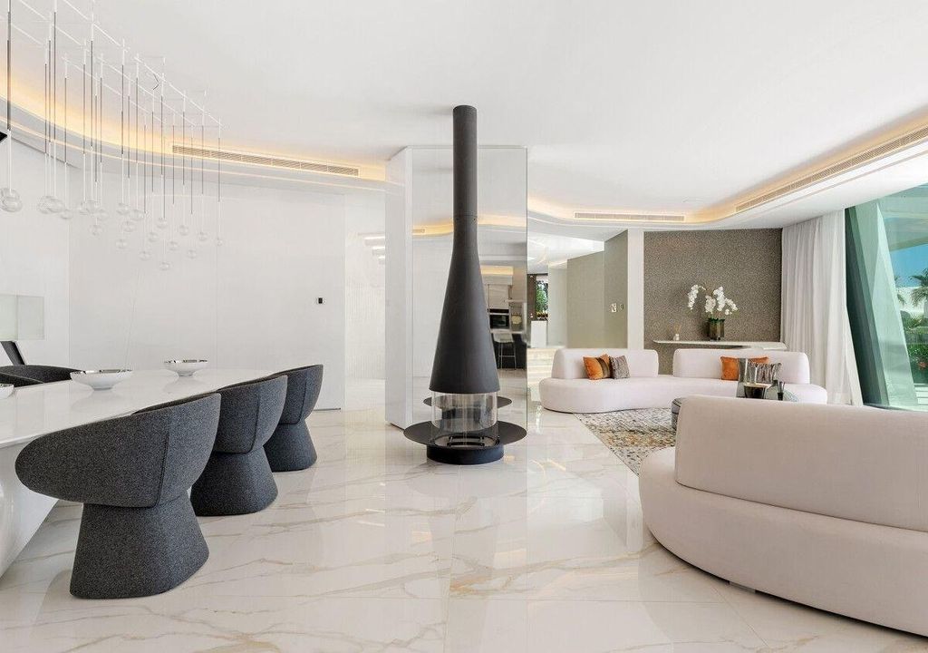 Luxury House for sale in Marbella, 11 950 000 €, Photo 6