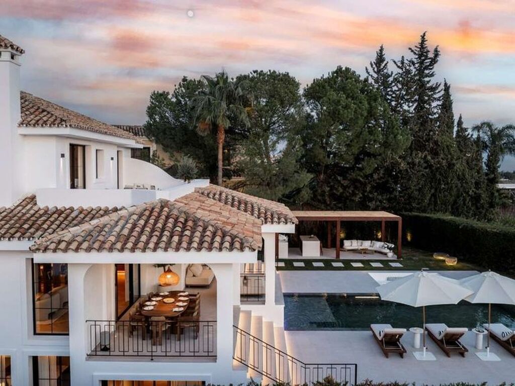 Maison de luxe à vendre à Marbella, 4 950 000 €, Photo 7