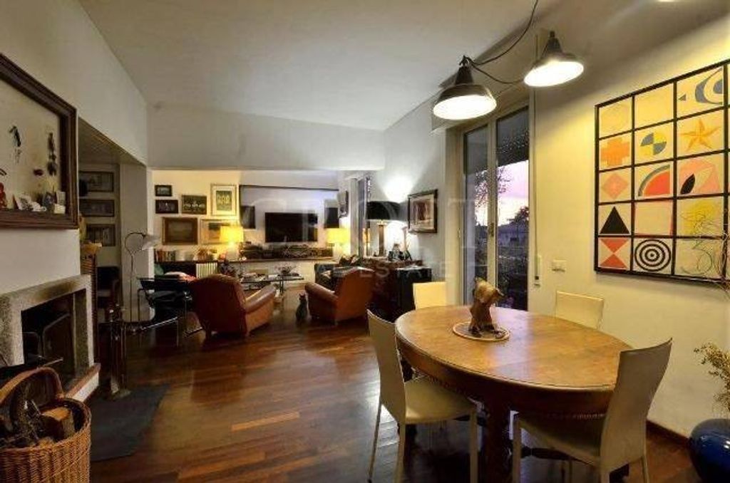Luxury Apartment for sale in Rome, 930 000 €, Photo 7