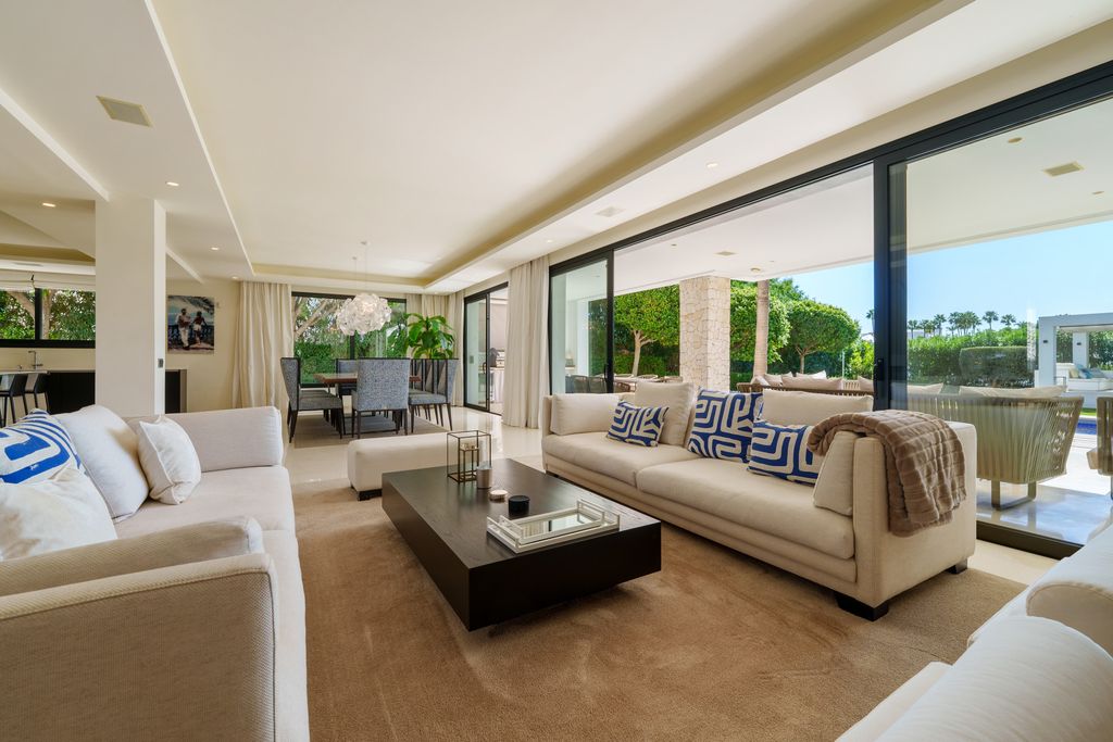 Maison de luxe à vendre à Nueva Andalucia, 4 290 000 €, Photo 2