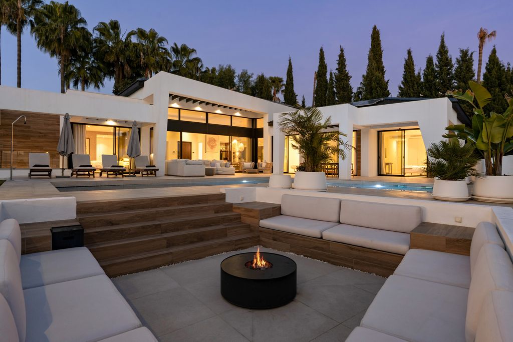Maison de luxe à vendre à Nueva Andalucia, 4 445 000 €, Photo 2