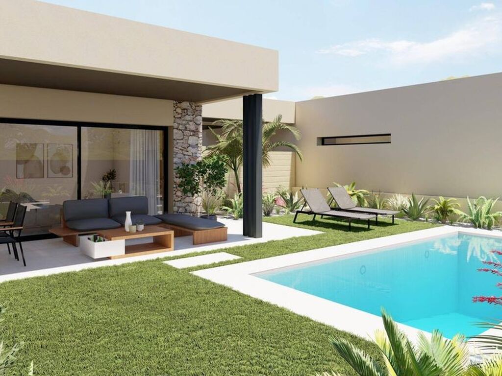 Maison de luxe à vendre à Los Baños, 539 500 €, Photo 3