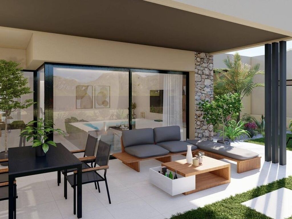 Maison de luxe à vendre à Los Baños, 539 500 €, Photo 4