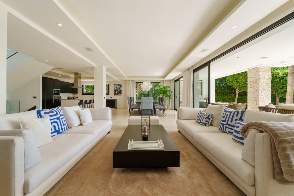 Maison de luxe à vendre à Nueva Andalucia, 4 290 000 €, Photo 4