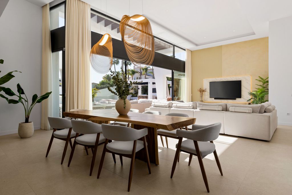 Maison de luxe à vendre à Nueva Andalucia, 4 445 000 €, Photo 4