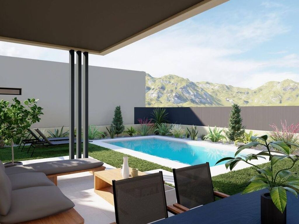 Maison de luxe à vendre à Los Baños, 539 500 €, Photo 5