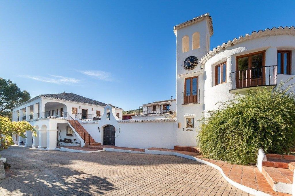 Maison de luxe à vendre à Alcaudete, 1 190 000 €, Photo 5