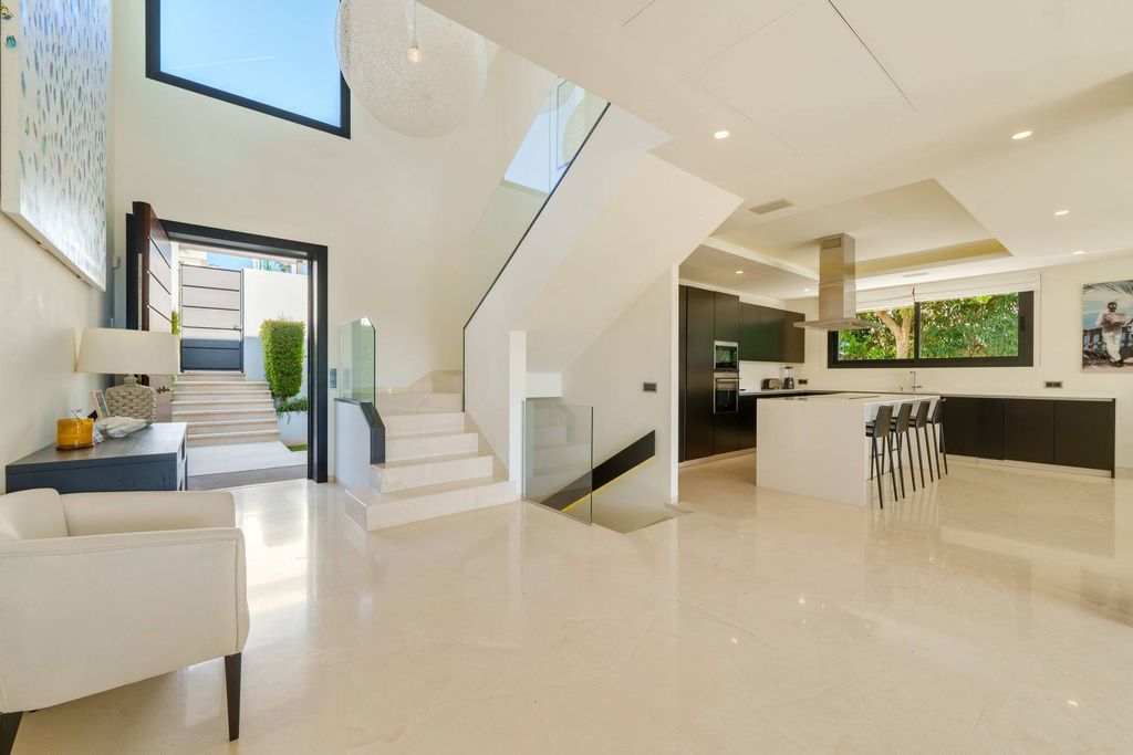 Maison de luxe à vendre à Nueva Andalucia, 4 290 000 €, Photo 5