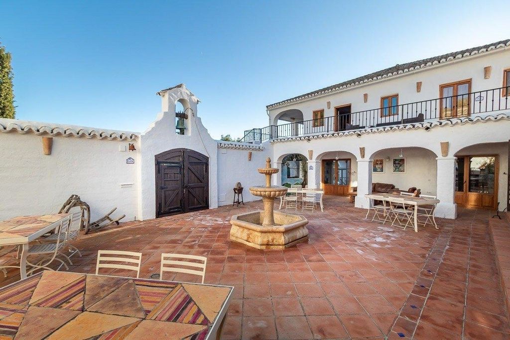 Maison de luxe à vendre à Alcaudete, 1 190 000 €, Photo 6
