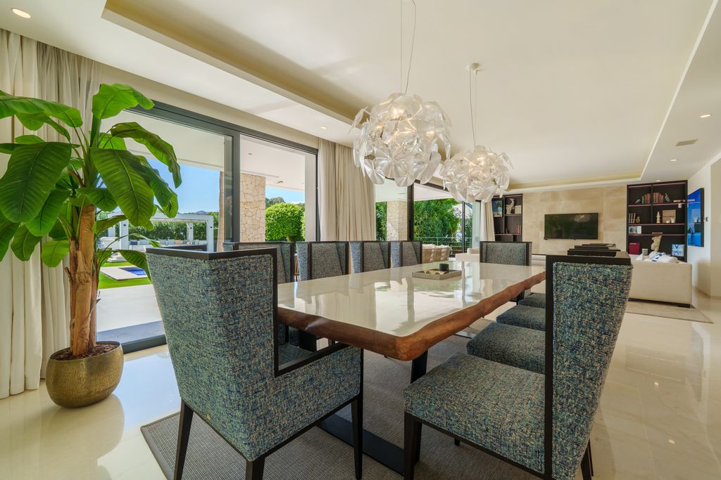 Maison de luxe à vendre à Nueva Andalucia, 4 290 000 €, Photo 6