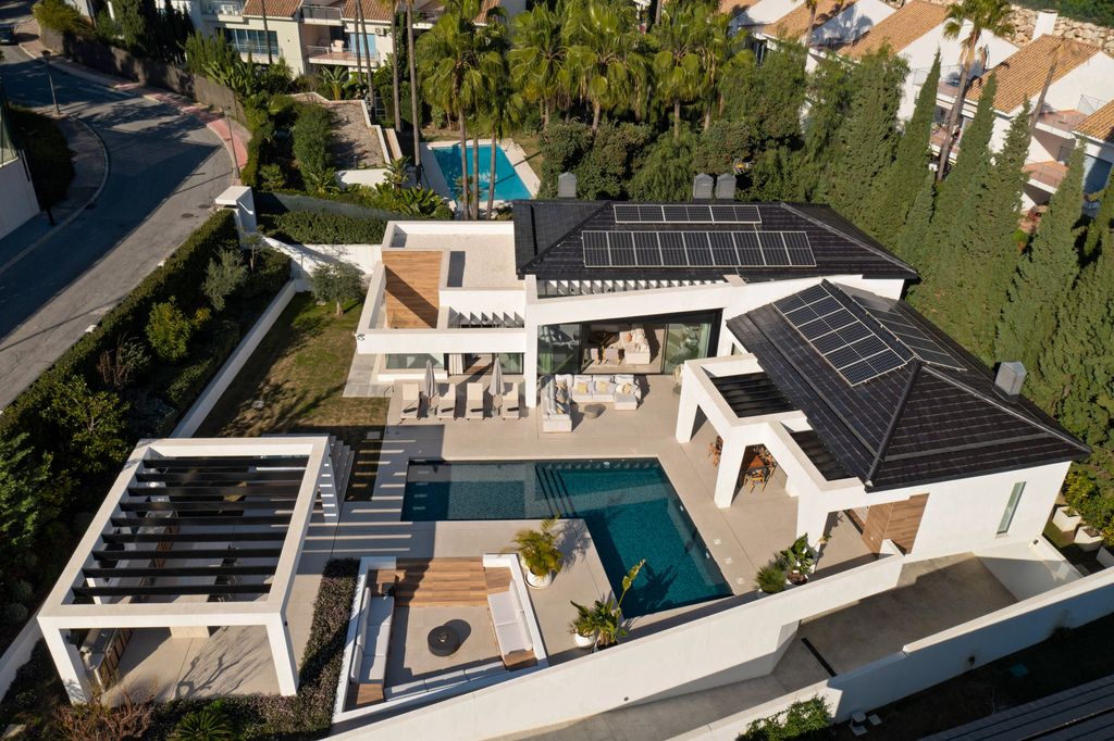 Maison de luxe à vendre à Nueva Andalucia, 4 445 000 €, Photo 6