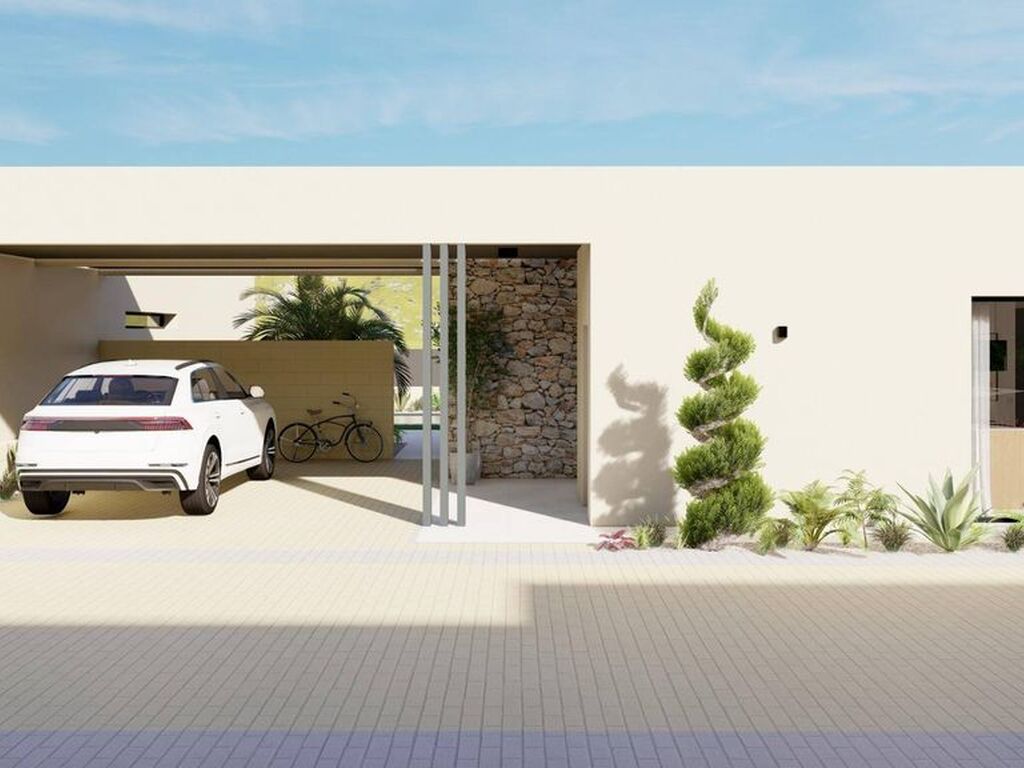Maison de luxe à vendre à Los Baños, 539 500 €, Photo 7