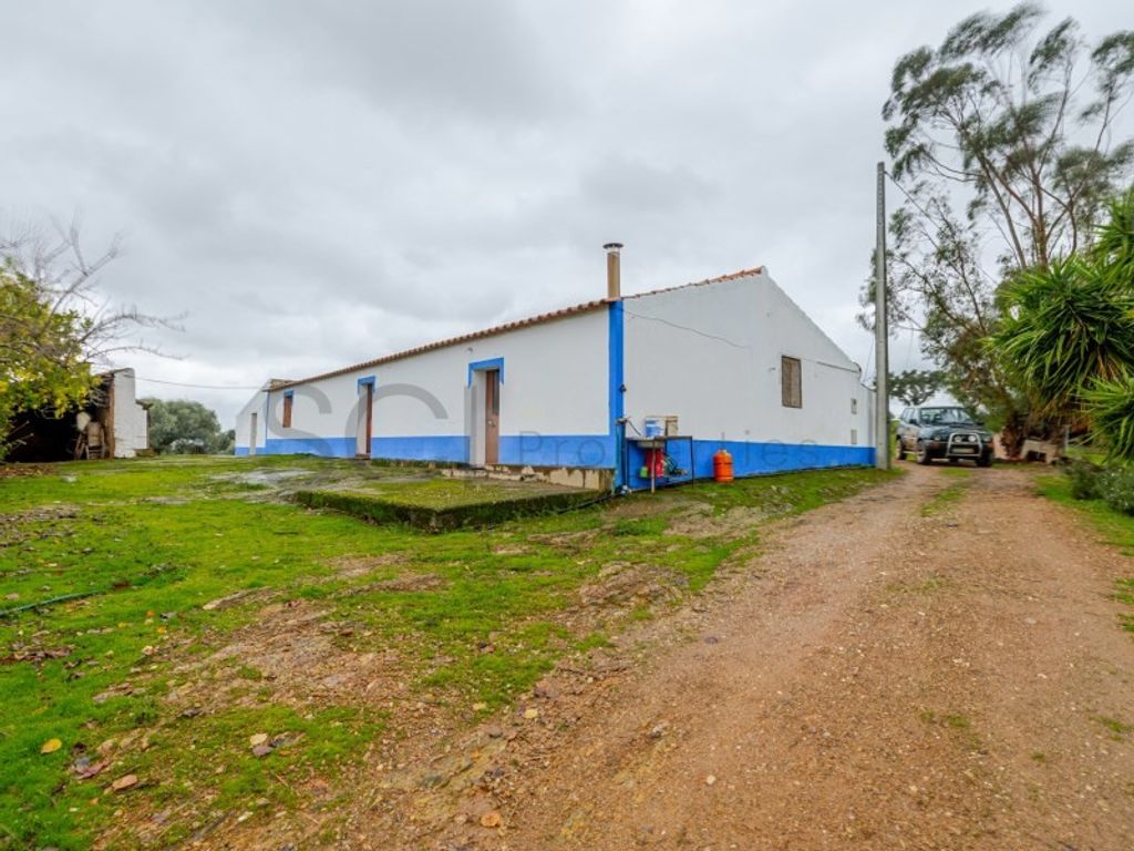 Maison de luxe à vendre à Serpa, 550 000 €, Photo 1