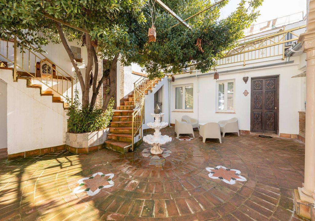 Appartement de luxe à vendre à Granada, 540 000 €, Photo 1