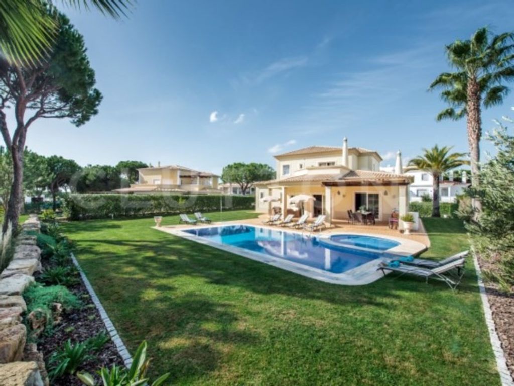 Maison de luxe à vendre à Loulé, 2 500 000 €, Photo 1