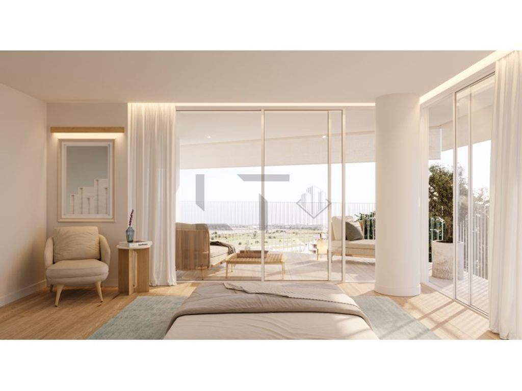 Appartement de luxe à vendre à Loulé, 1 080 000 €, Photo 1