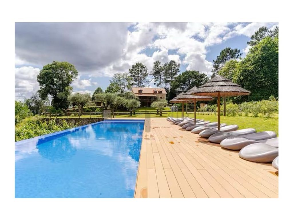 Luxury House for sale in Sever Do Vouga, 2 950 000 €, Photo 1