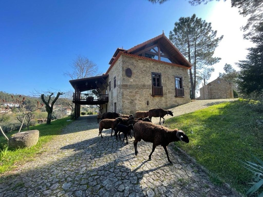 Luxury House for sale in Sever Do Vouga, 2 950 000 €, Photo 7