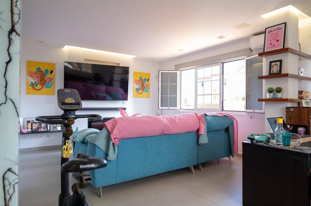 Luxury House for sale in San Bartolomé de Tirajana, 798 000 €, Photo 7