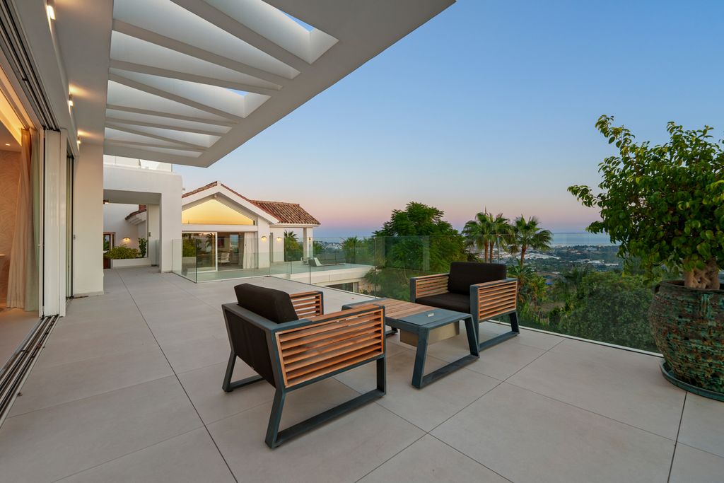 Luxury House for sale in Marbella, 8 250 000 €, Photo 5