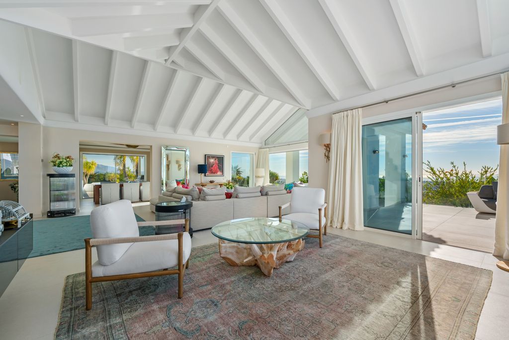 Luxury House for sale in Marbella, 8 250 000 €, Photo 6