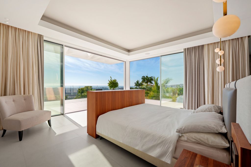 Luxury House for sale in Marbella, 8 250 000 €, Photo 7